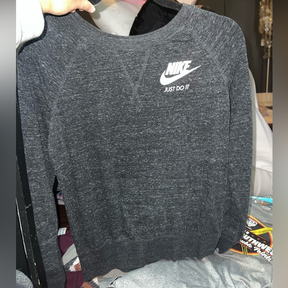 Nike Long T shirt